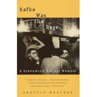 Kafka Was the Rage – Anatole Broyard