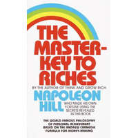 Master Key to Riches – Napoleon Hill
