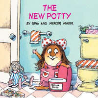  Little Critter The New Potty – Mercer Mayer
