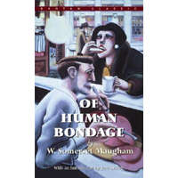  Of Human Bondage – W Somerset Maugham