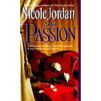  Passion – Nicole Jordan
