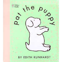  Pat the Puppy – Edith Kunhardt