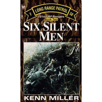 Six Silent Men, Book Two – Katherine Stone