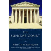 Supreme Court – William H. Rehnquist