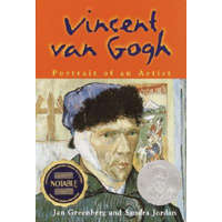  Vincent Van Gogh – Jan Greenberg