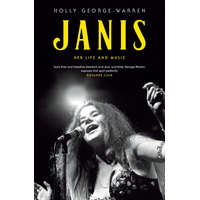 JANIS JOPLIN - Janis – JANIS JOPLIN