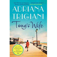  Tony's Wife – Adriana Trigiani