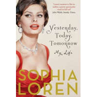  Yesterday, Today, Tomorrow – SOPHIA LOREN
