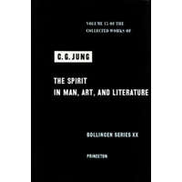  Collected Works of C.G. Jung, Volume 15: Spirit in Man, Art, And Literature – Gerhard Adler