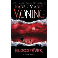  Bloodfever – Karen Marie Moning