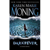  Darkfever – Karen Marie Moning