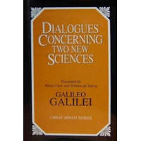  Dialogues Concerning Two New Sciences – Galileo Galilei