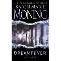  Dreamfever – Karen Marie Moning