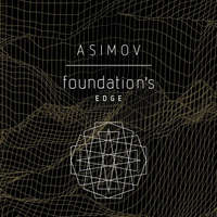 Bantam Doubleday Dell Publishing Group Inc Foundation's Edge | Isaac Asimov