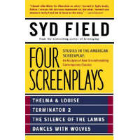  Four Screenplays – Syd Field