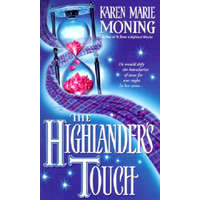  Highlander's Touch – Karen Marie Moning