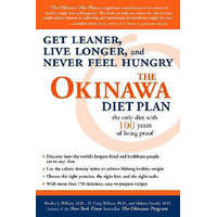 Okinawa Diet Plan – Suzuki,Makoto,M.D.