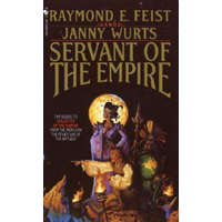  Servant of the Empire – Raymond E Feist,Janny Wurts