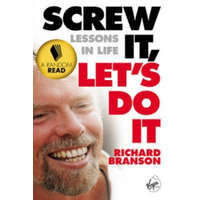  Screw It, Let's Do It – Richard Branson