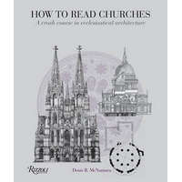  How to Read Churches – Denis R. McNamara