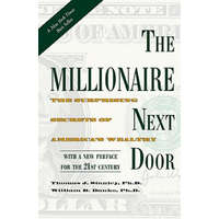 The Millionaire Next Door – Thomas J. Stanley,William D. Danko