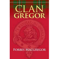  Clan Gregor – Forbes Macgregor