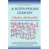  Scots-Polish Lexicon – Kasia Michalska