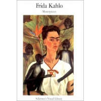  Frida Kahlo Masterpieces – Frida Kahlo