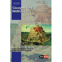  NABUCCO – Kurt Pahlen,Giuseppe Verdi