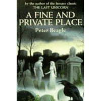  Fine and Private Place – Peter S. Beagle