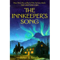  Innkeeper's Song – Peter S. Beagle