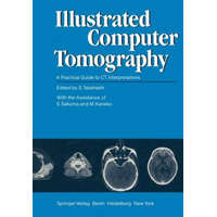  Illustrated Computer Tomography – M. Kaneko,S. Sakuma,S. Takahashi