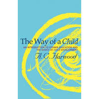  Way of a Child – A.C. Harwood