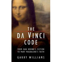  Da Vinci Code – Garry Williams