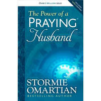  Power of a Praying Husband – Stormie Omartian