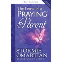  Power of a Praying Parent – Stormie Omartian