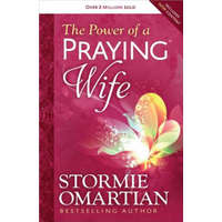  Power of a Praying Wife – Stormie Omartian