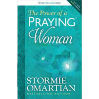  Power of a Praying Woman – Stormie Omartian