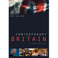  Contemporary Britain – John Oakland