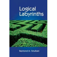  Logical Labyrinths – Raymond M. Smullyan