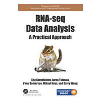  RNA-seq Data Analysis – Garry Wong