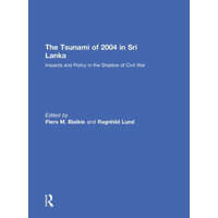  Tsunami of 2004 in Sri Lanka – Ragnhild Lund