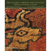  Pre-Islamic Carpets and Textiles from Eastern Lands – FRIEDRICH SPUHLER