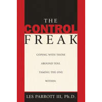  Control Freak – Les Dr Parrott