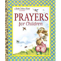 Prayers for Children – Eloise Wilkin