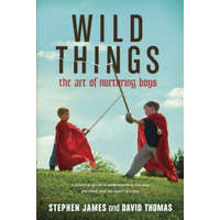  Wild Things – Mr David Thomas