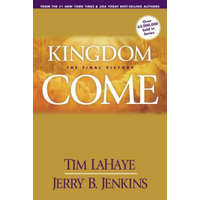  Kingdom Come – Tim Lahaye