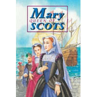 Mary Queen of Scots – David Ross