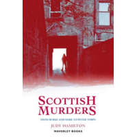  Scottish Murders – Judy Hamilton