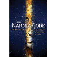  Narnia Code: C S Lewis and the Secret of the Seven Heavens – Michael Ward